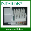 Conector Keystone de alta qualidade RJ45 PCB